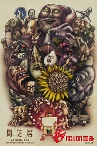 Chuyện Ma Nhật Bản: Phần 3