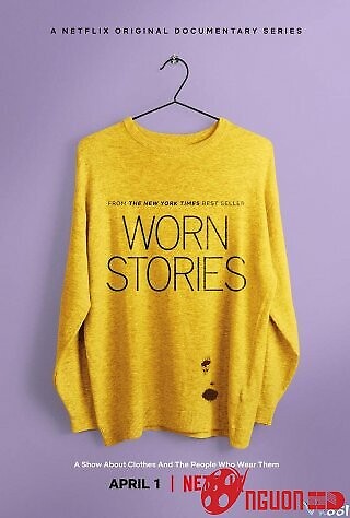 Chuyện Mặc Đồ