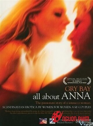 Chuyện Nàng Anna