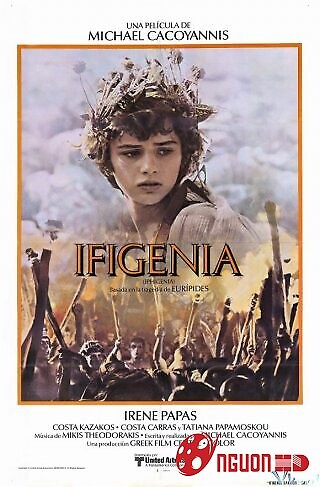 Chuyện Nàng Iphigenia