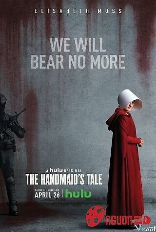 Chuyện Người Hầu Gái 1