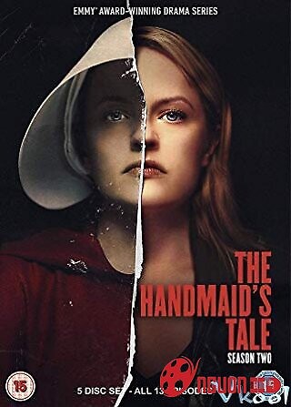 Chuyện Người Hầu Gái 2