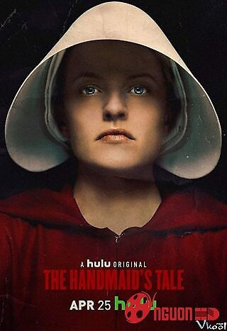 Chuyện Người Hầu Gái 3