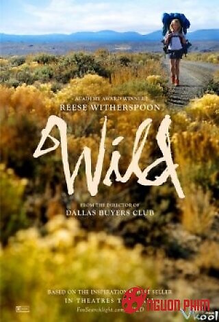 Chuyến Phiêu Lưu Hoang Dã