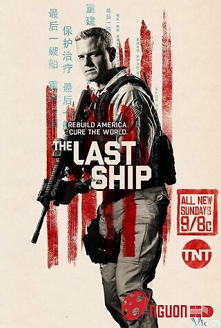 Chuyến Tàu Cuối Cùng 3