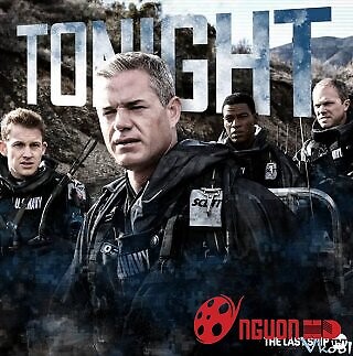 Chuyến Tàu Cuối Cùng 4