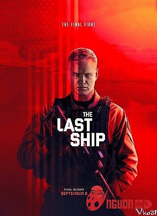 Chuyến Tàu Cuối Cùng 5