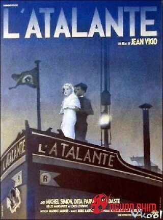 Chuyện Tình Atalante