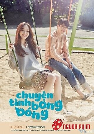 Chuyện Tình Bong Bóng