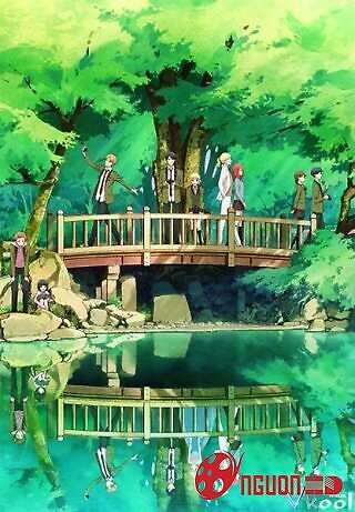 Chuyện Tình Của Tada