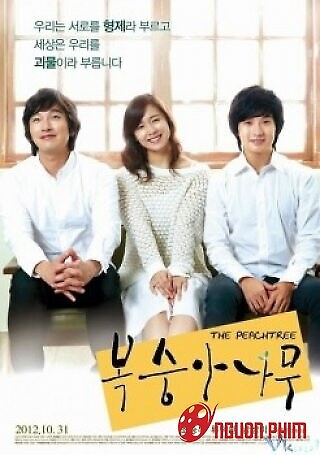 Chuyện Tình Dưới Cây Đào