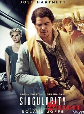 Chuyện Tình Không Biên Giới