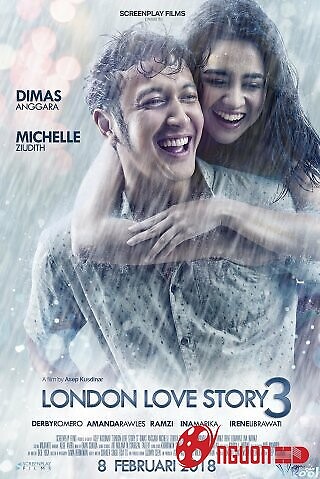 Chuyện Tình London 3