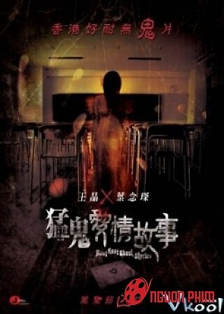 Chuyện Tình Ma Quỷ