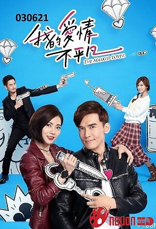 Chuyện Tình Ngược Lối