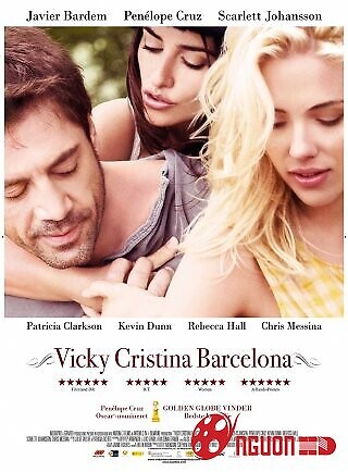 Chuyện Tình Ở Barcelona