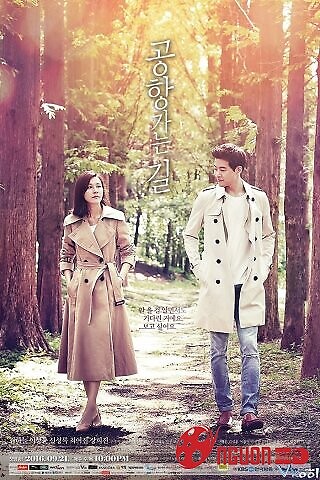 Chuyện Tình Sân Bay