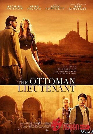 Chuyện Tình Thời Chiến