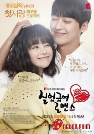 Chuyện Tình Thời Thất Nghiệp