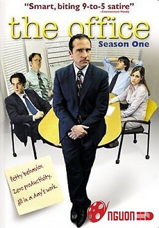 Chuyện Văn Phòng 1