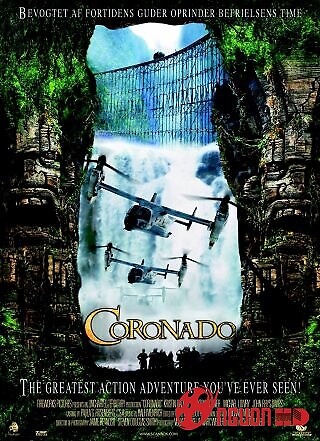 Chuyến Viễn Du Mạo Hiểm Tới Vùng Coronado