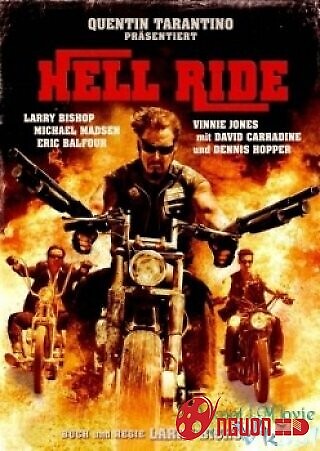 Chuyến Xe Địa Ngục