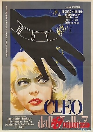 Cléo Từ 5 Đến 7