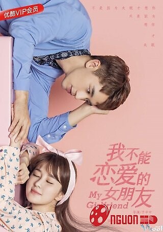 Cô Bạn Gái Tôi Không Thể Yêu