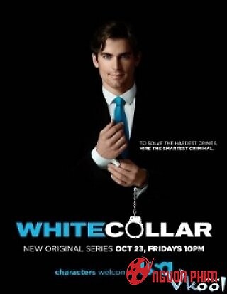 Cổ Cồn Trắng Phần 1