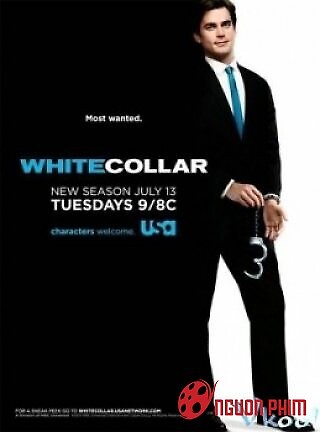 Cổ Cồn Trắng Phần 3