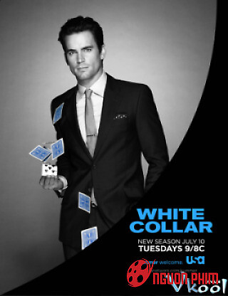 Cổ Cồn Trắng Phần 4