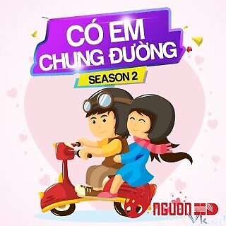 Có Em Chung Đường 2