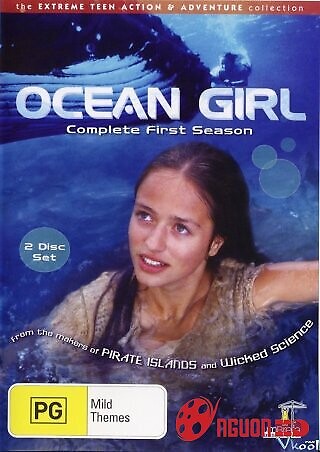 Cô Gái Đại Dương 1