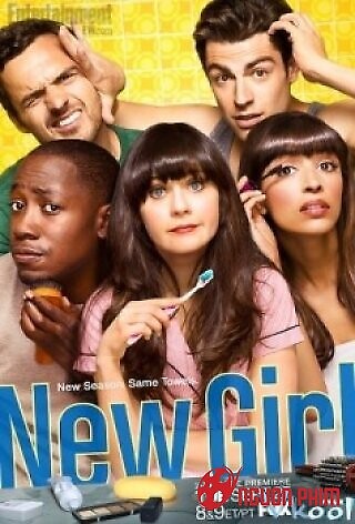 Cô Gái Kỳ Quặc Phần 2