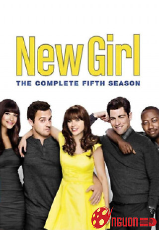 Cô Gái Kỳ Quặc Phần 5