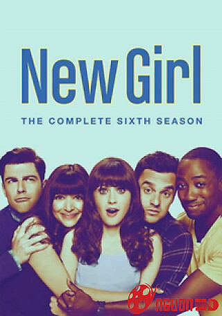 Cô Gái Kỳ Quặc Phần 6