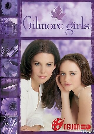 Cô Gái Nhà Gilmore Phần 3
