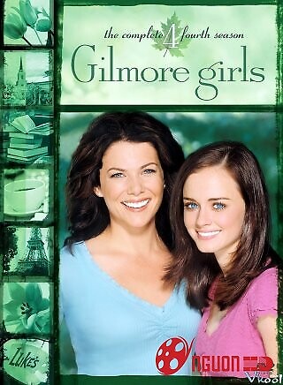 Cô Gái Nhà Gilmore Phần 4
