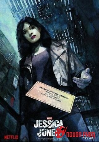 Cô Gái Siêu Năng Lực 1