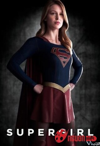 Cô Gái Siêu Nhân 1