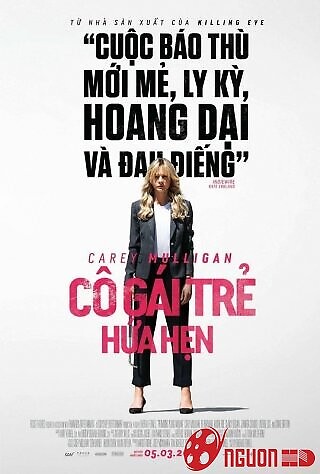 Cô Gái Trẻ Hứa Hẹn