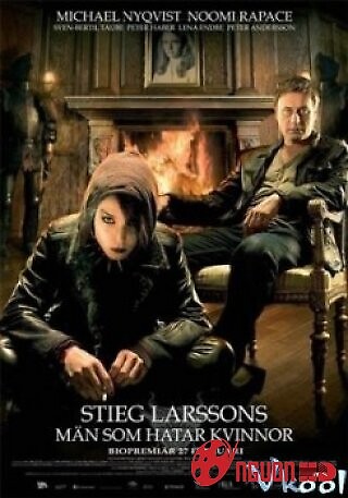 Cô Gái Với Hình Xăm Rồng