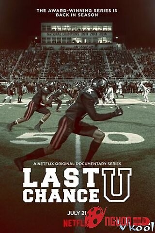 Cơ Hội Cuối Cùng 3