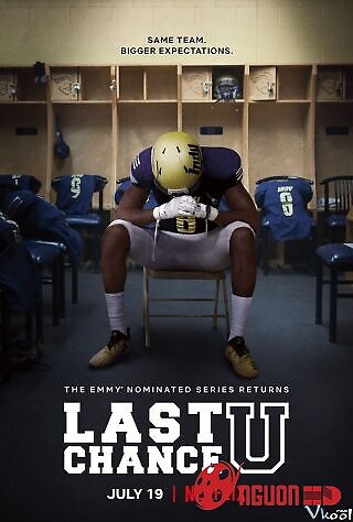 Cơ Hội Cuối Cùng 4