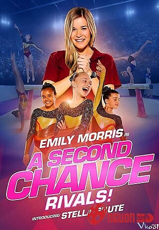 Cơ Hội Thứ Hai: Đối Thủ