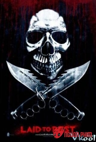 Cỗ Máy Giết Người