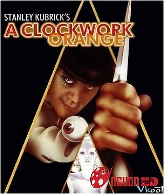 Cỗ Máy Tội Phạm