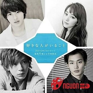 Có Một Người Tôi Yêu