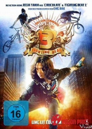 Cô Nàng Bá Đạo 3