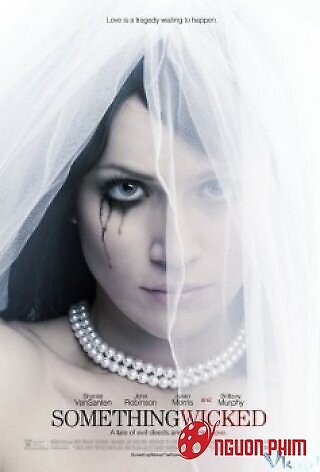 Có Qủy Trong Nhà